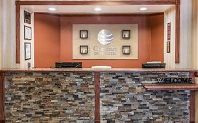 Quality Inn & Suites Ann Arbor Hwy 23